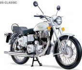 2004 Enfield US Classic 500 photo